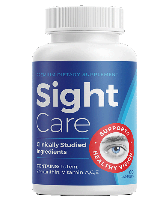 Sight Care™ Official | Clearer Vision & Eye Health Support