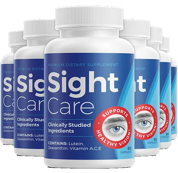 sight care 6 bottle